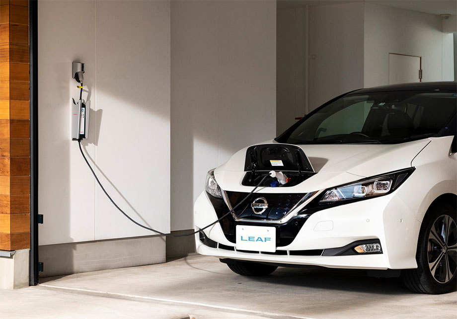 Ev 電気自動車 の気になる充電 時間や場所 料金は 電力 ガス比較サイト エネチェンジ
