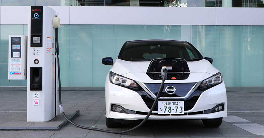 電気自動車の充電時間は長いのか 電気自動車 Ev 総合情報サイト 日産