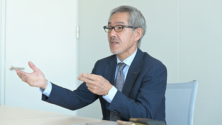 これからの自動車メーカーにとって大切なのは、「移動を再定義する」こと