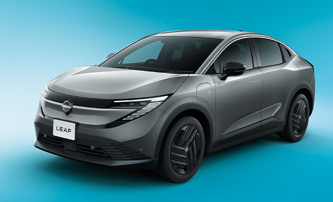 自宅で充電設備の取り付け費用 日産リーフQ&A