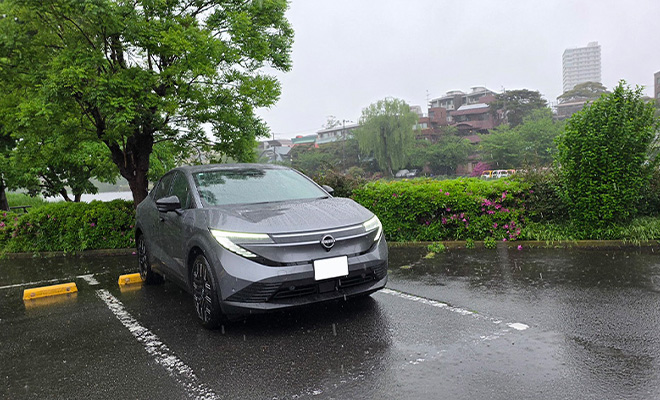 日産リーフ(40kWh)で大阪→横浜 距離483㎞ 走ってみた。 | 電気 日産リーフ(40kWh)で大阪→横浜 距離483㎞ 走ってみた。 | 電気