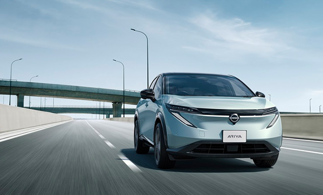 急速充電器の種類 日産リーフQ&A