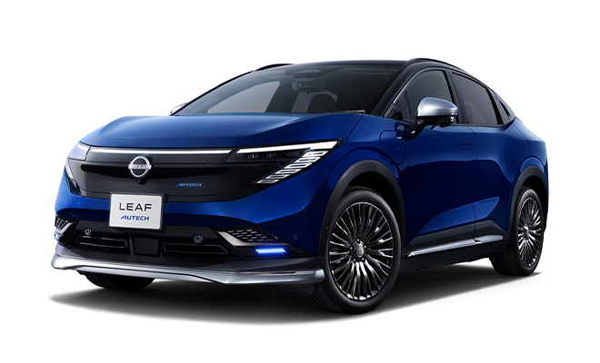 値下げ］日産リーフ 低走行車 平成26年式 車検R7年11月
