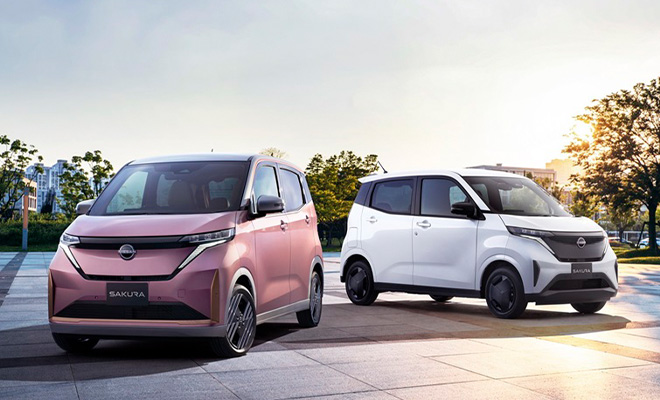 日産 リーフ エアロ　EV 電気自動車　車検あり　16000km　て　20 電気自動車に関するお役立ちコンテンツ一覧ページ｜電気自動車（EV