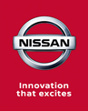 NISSAN Innovation that excites