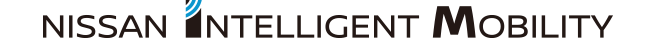 NISSAN INTELLIGENT MOBILITY